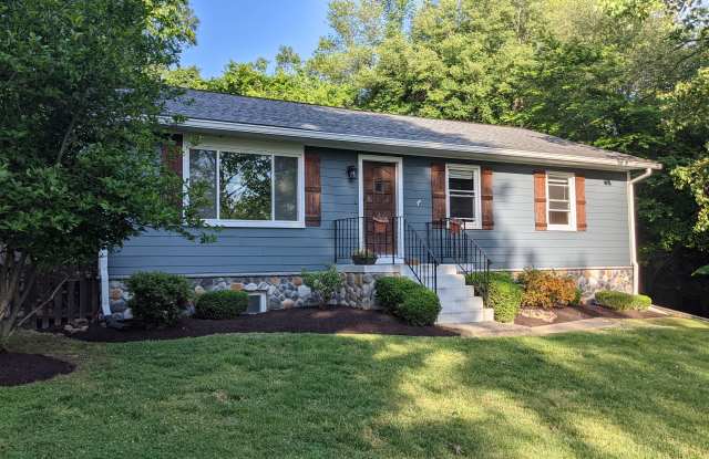 9508 Potomac Drive - 9508 Potomac Drive, Fort Washington, MD 20744