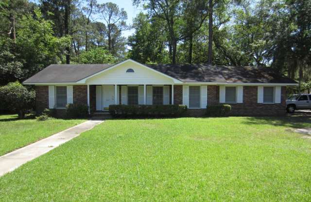 3 Bedroom/2 Bath Home in Valdosta photos photos