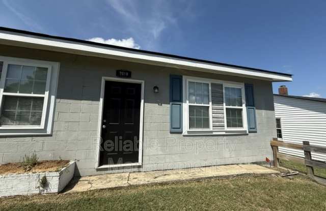 7018 NC Highway 210 Gallery 1
