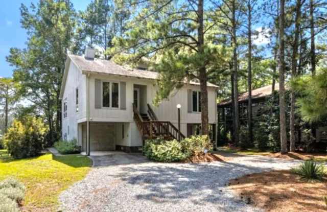 Waterfront Home Private 50' Dock on Protected Inlet- 3BR/2BA Gated Community! 90 Day Leases photos photos