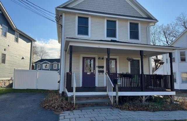 17 A Wheeler Avenue unit: 17 A photos photos