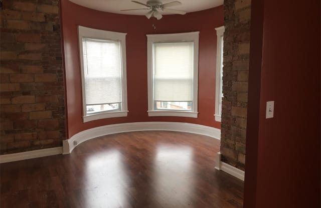 5823 Transit Road, 3rd Floor - Front - 5823 New York Highway 78, Depew, NY 14043