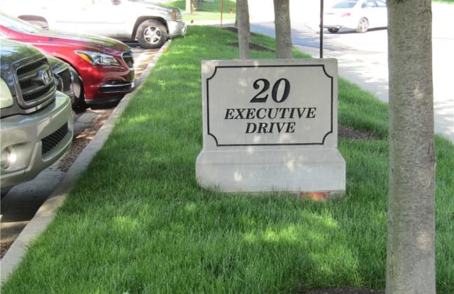 20 Executive Drive - 20 Executive Drive, Carmel, IN 46032