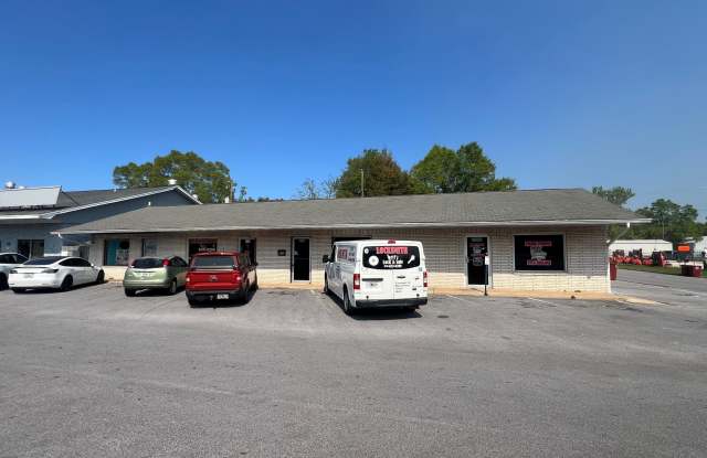 1097 S Ferdon Boulevard photos photos