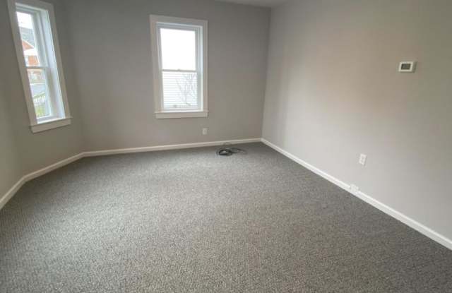 116 Lancaster St. Gallery 1