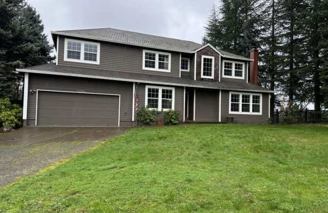 24574 Southwest Ladd Hill Road - 24574 Southwest Ladd Hill Road, Clackamas County, OR 97140