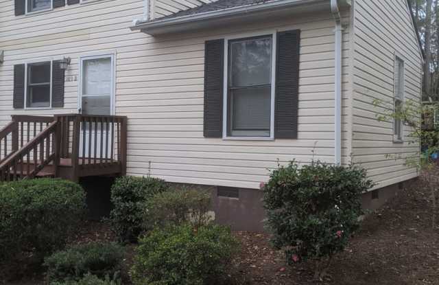 Chapel Hill / Weatherstone Townhouse photos photos