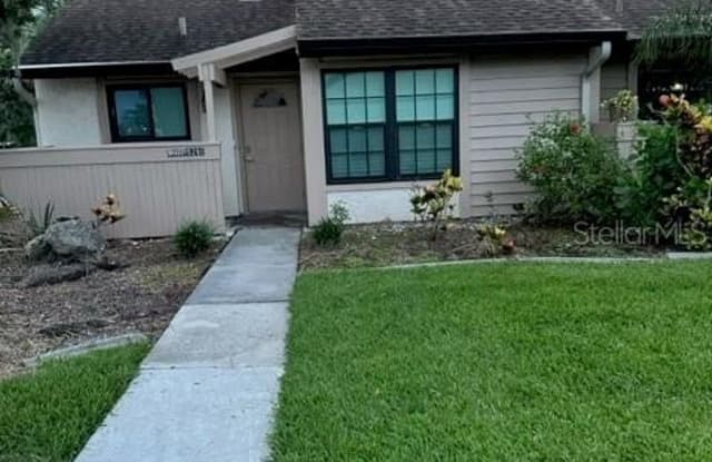 5291 BRASSY LOOP - 5291 Brassy Loop, North Port, FL 34287