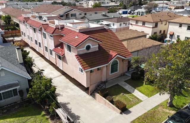 918 W San Marino Ave. - 918 West San Marino Avenue, Alhambra, CA 91803