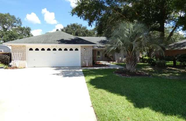 6016 Badger Rd - 6016 Badger Road, Santa Rosa County, FL 32570