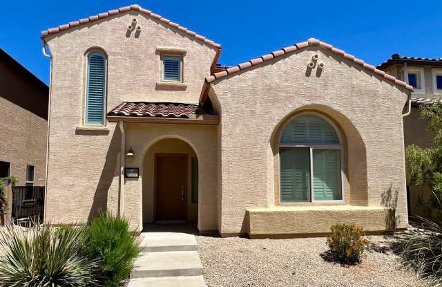 Nice 3 Bedroom Home in Sierra Morado photos photos