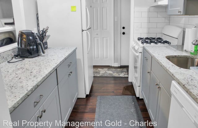 517 Wilson Bridge Blvd. Unit 6716C - 517 Wilson Bridge Drive, National Harbor, MD 20745