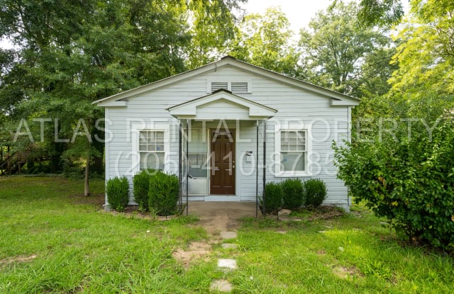 1106 8th Ave - 1106 8th Avenue, Jasper, AL 35501