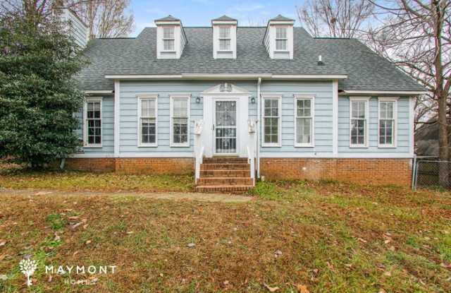 135 Kenton Drive - 135 Kenton Drive, Irmo, SC 29063