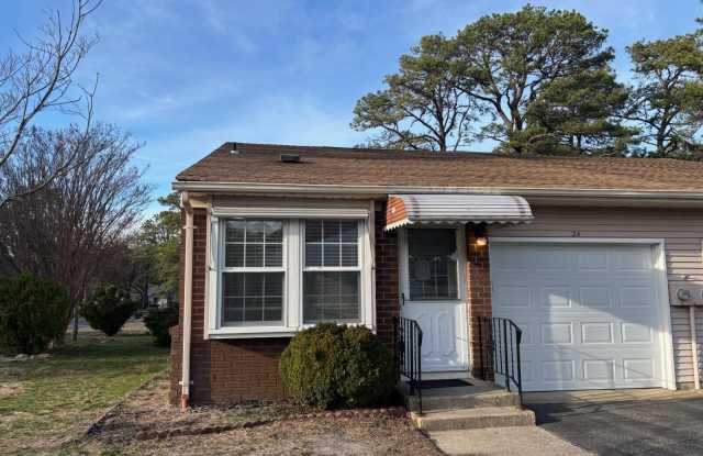 2 Bristol Street unit: A photos photos