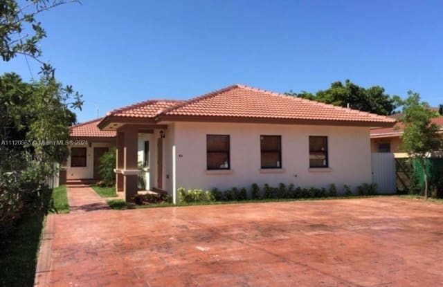 41 W 14th St - 41 W 14th St, Hialeah, FL 33010