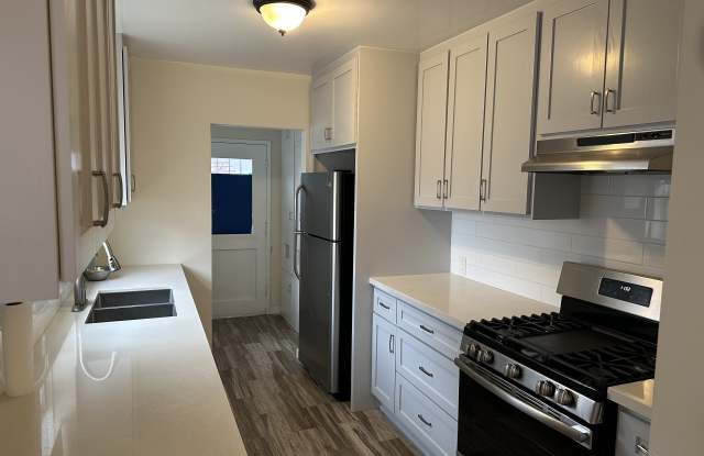 821 W Hellman Ave - 821 West Hellman Avenue, Alhambra, CA 91803