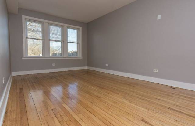 1127 East 81st St. - 1127 East 81st Street, Chicago, IL 60619