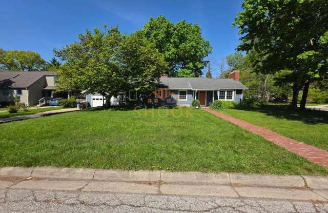 Cozy 3 BR Home Close to Campus and the Rest of West Lafayette photos photos