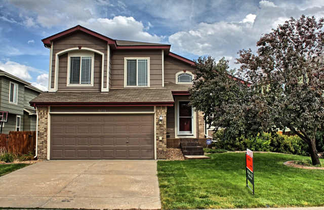 4 bed 3.5 bath open  bright Bradbury Ranch Home photos photos