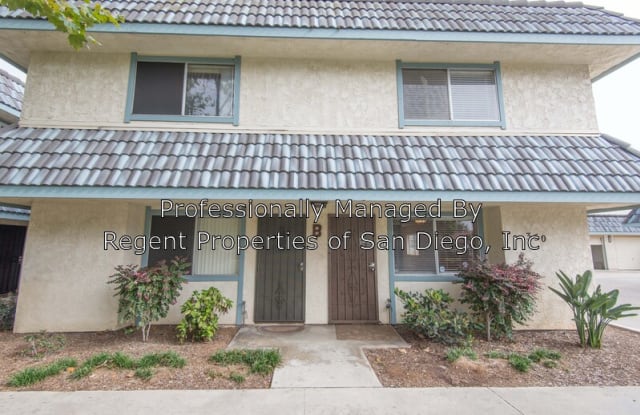 350 G St - 350 G Street, Chula Vista, CA 91910