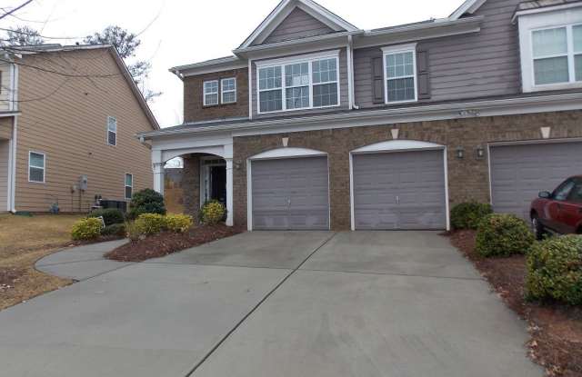 57 Tahoe Drive - 57 Tahoe Drive, Newnan, GA 30263