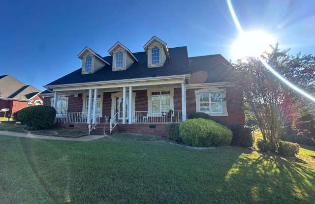 Eagles Landing Subdivision Gallery 1