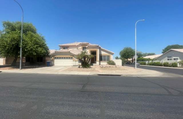 922 N Sicily Dr Chandler photos photos