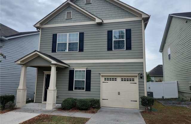 61 Howard Avenue NW - 61 Howard Avenue, Bartow County, GA 30121