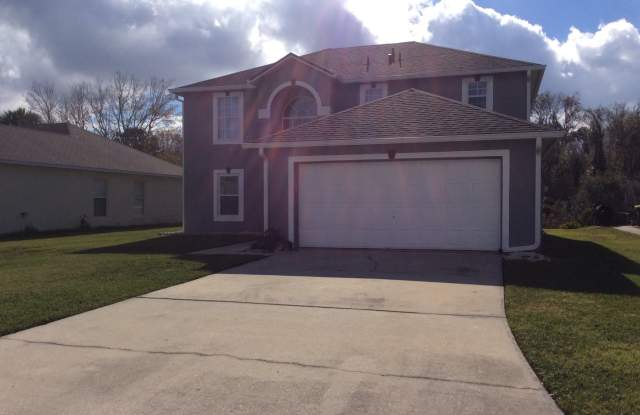 7336 Overland Park Blvd - 7336 Overland Park Boulevard, Jacksonville, FL 32244