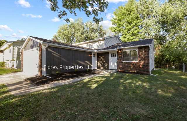Beautiful 3-Bedroom Home in Columbus Gallery 3
