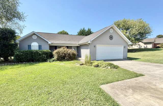 821 Amburn Meadows Lane Maryville TN  37801 Gallery 3