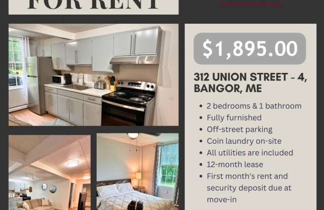 312 Union Street - 4 photos photos 312 Union Street - 4 photos photos