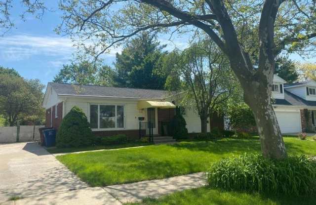 2160 Georgetown Boulevard - 2160 Georgetown Boulevard, Ann Arbor, MI 48105