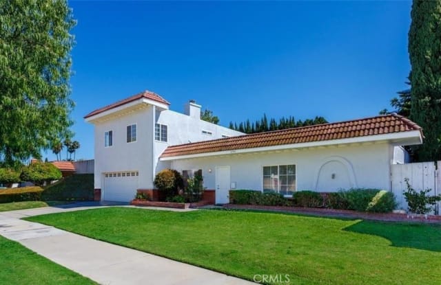 2541 N Delta Street - 2541 North Delta Street, Orange, CA 92865