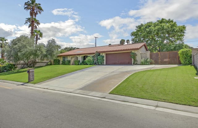 79825 Camelback Drive - 79825 Camelback Drive, Bermuda Dunes, CA 92203