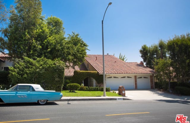 3048 NICADA Drive - 3048 Nicada Drive, Los Angeles, CA 90077