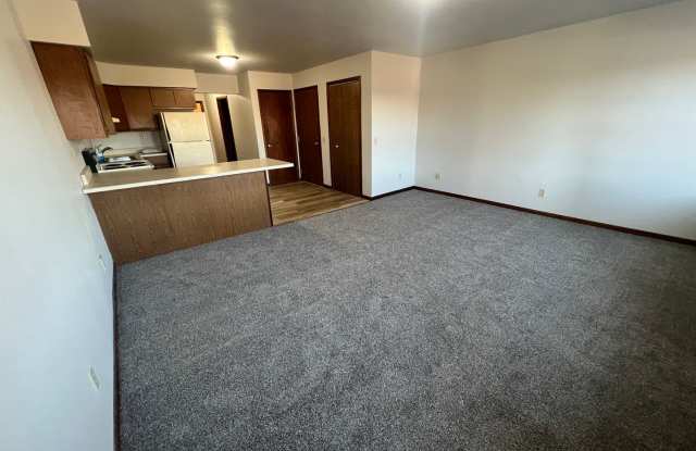 One Bedroom Apartment With Office Space photos photos