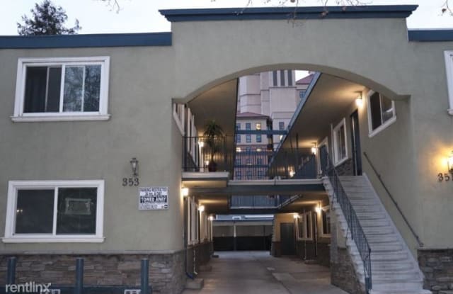 353 S 11th St 1 - 353 S 11th St, San Jose, CA 95112