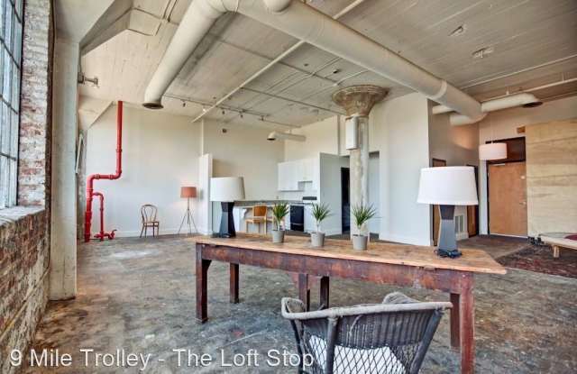 434 Marietta St #405 Gallery 2