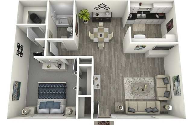 Monarch Villas Gallery 3