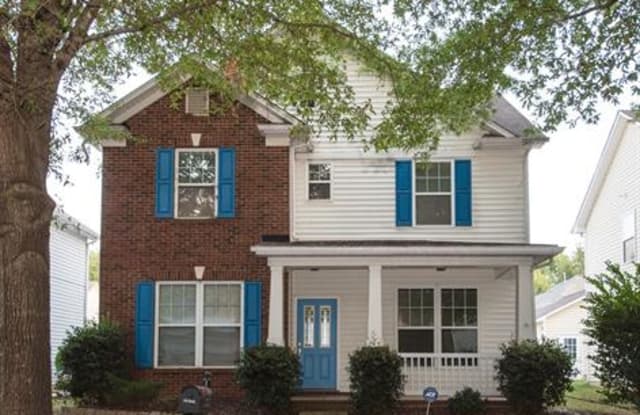 12643 Windyedge Road - 12643 Windyedge Road, Huntersville, NC 28078