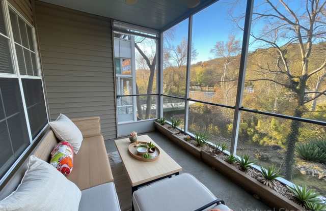 Beautiful Two Bedroom 2 bath Apartment with Lakeview in Branson MO photos photos