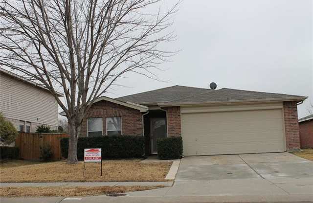 4601 Wedgewood Drive - 4601 Wedgewood Drive, McKinney, TX 75070