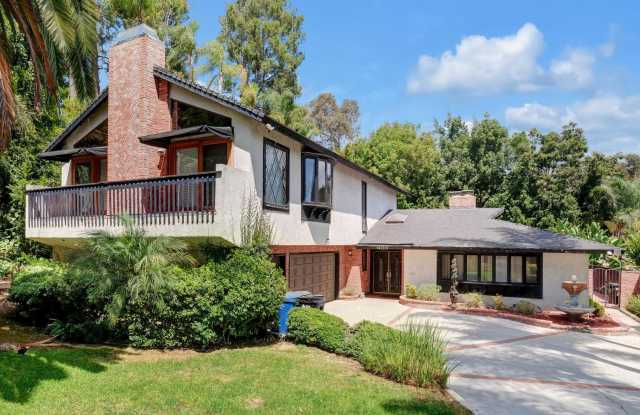5-Bedroom Home in Desirable Friendly Hills, Whittier photos photos