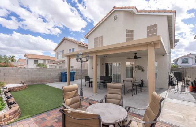 8430 Clear Avenue, Las Vegas, NV 89147 Gallery 3