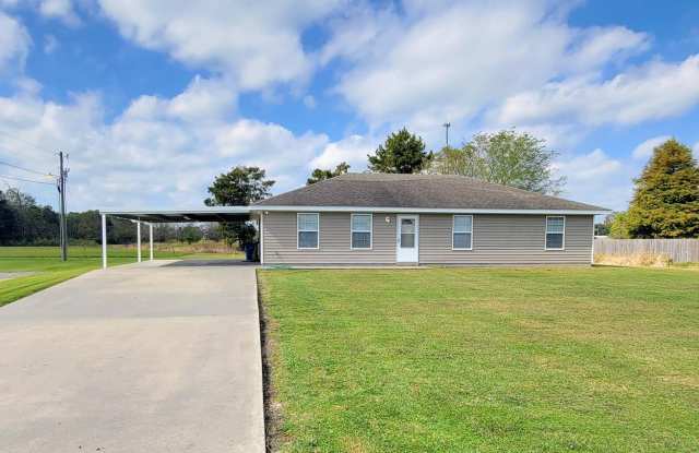 1026 Carmen Drive - 1026 Carmen Drive, St. Martin County, LA 70582 1026 Carmen Drive - 1026 Carmen Drive, St. Martin County, LA 70582