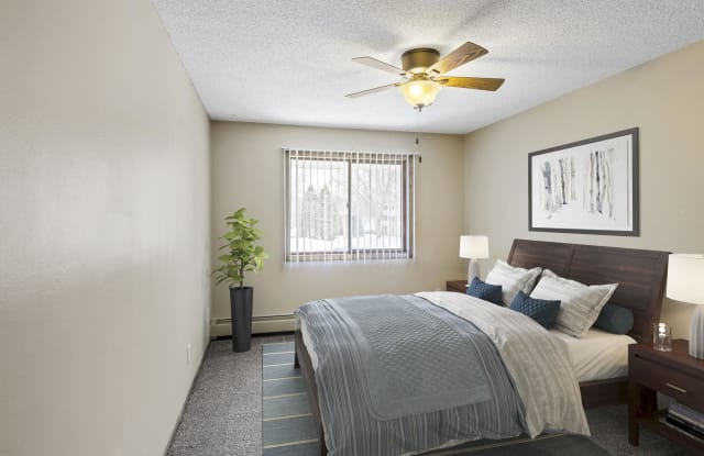 Willoway Apartments Gallery 4