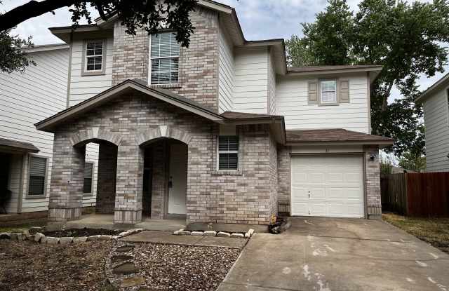 87 Jan Lane - 87 Jan Lane, Georgetown, TX 78626