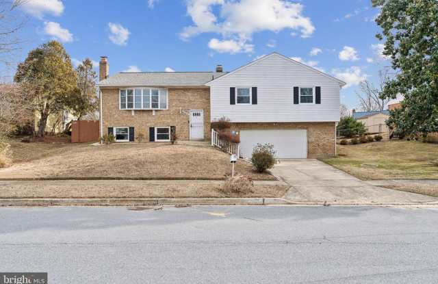 12814 WHITEHOLM Drive Gallery 1